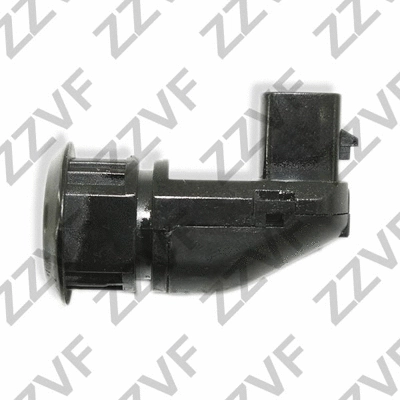 Sensor, parking distance control