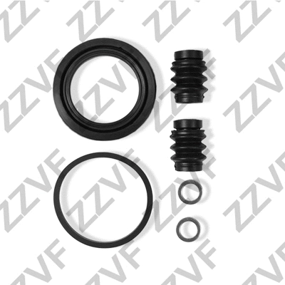 Repair Kit, brake caliper (ZVCER102)