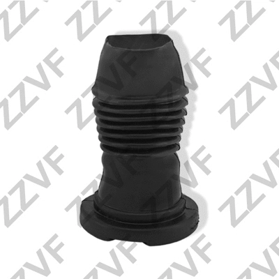 Protective Cap/Bellow, shock absorber (ZVGJ6A-34-012)