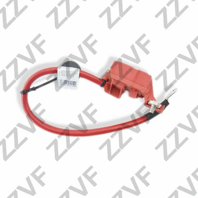Battery Adapter (ZVKK134)