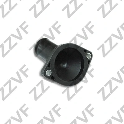 Coolant Flange