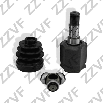 Joint Kit, drive shaft (ZV1401K)
