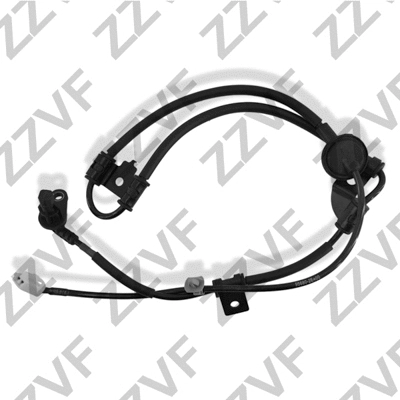 Sensor, wheel speed (ZVE240L)