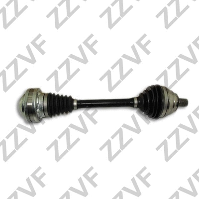 Drive Shaft (ZV2K3407271B)