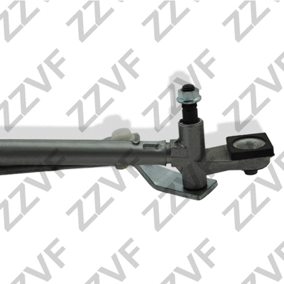 Wiper Linkage