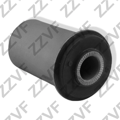 Mounting, control/trailing arm