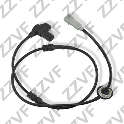 Sensor, wheel speed (WEKR0250)