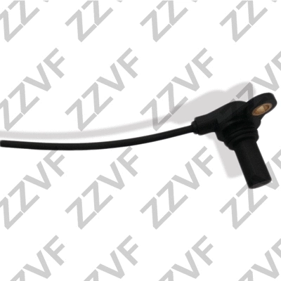 RPM Sensor, automatic transmission