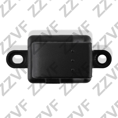 Switch, window regulator