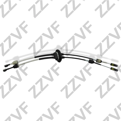 Cable Pull, manual transmission (ZV4420HW)