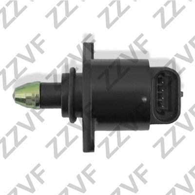 Idle Control Valve, air supply