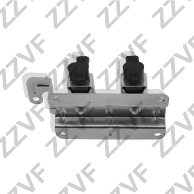 Control Valve, air intake