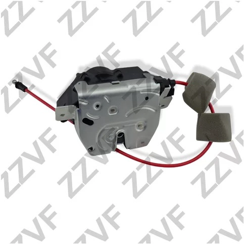 Tailgate Lock (ZVA4635)
