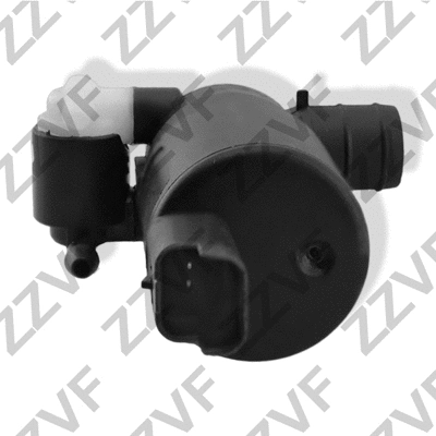 Washer Fluid Pump, window cleaning
