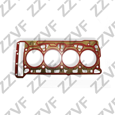 Gasket, cylinder head (ZVVC019)