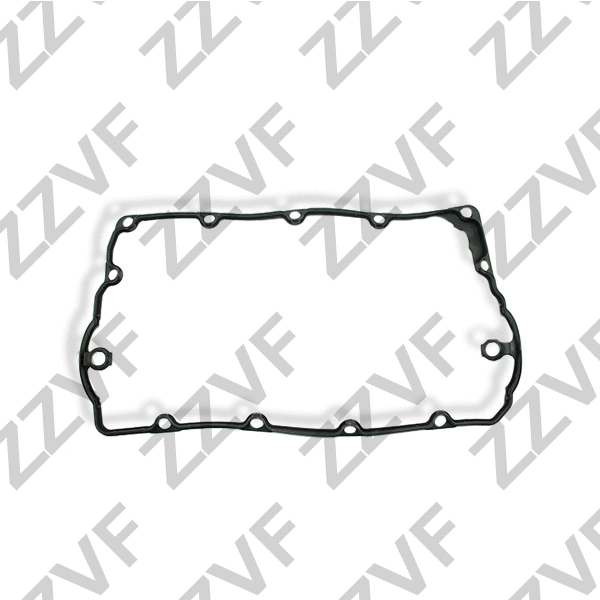 Gasket, cylinder head cover (ZVG133)