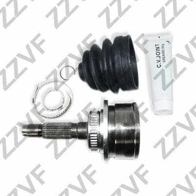 Joint Kit, drive shaft (ZVRC248)