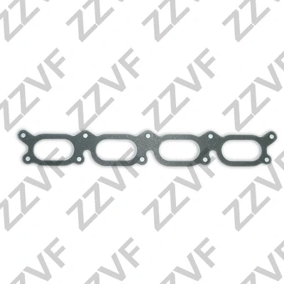 Gasket, intake manifold (ZVBZ0046)