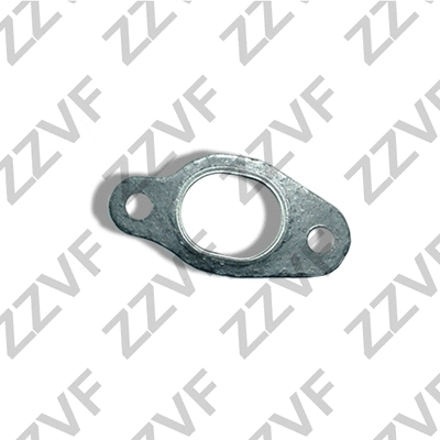 Gasket, exhaust manifold (ZVBZ0048)