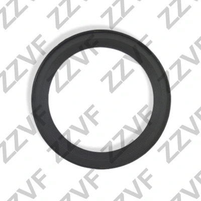 Shaft Seal, crankshaft