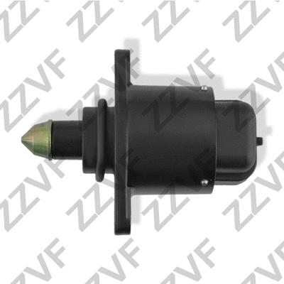 Idle Control Valve, air supply (ZVAK014)