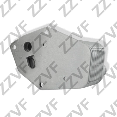 Oil Cooler, engine oil