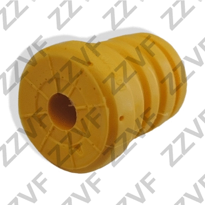 Rubber Buffer, suspension