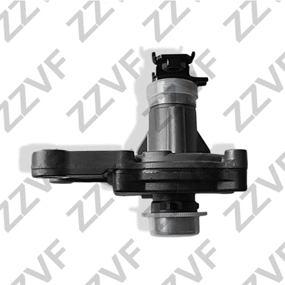 Sensor, headlight levelling (ZVK713)