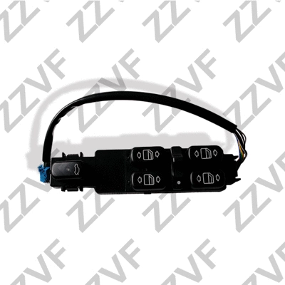 Switch, window regulator (ZVK261)