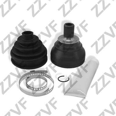 Joint Kit, drive shaft (ZVRC301)