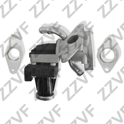 EGR Valve (ZV803590)