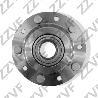 Wheel Hub