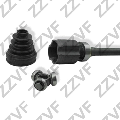 Joint Kit, drive shaft