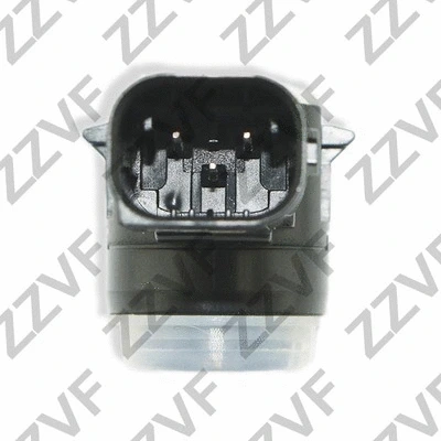 Sensor, parking distance control