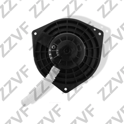 Interior Blower