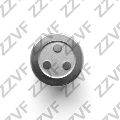 Piston, brake caliper