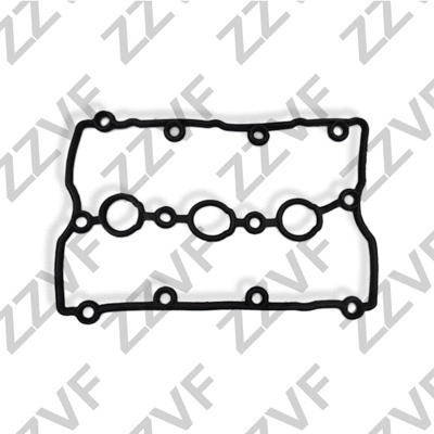 Gasket, cylinder head cover (ZVC483)