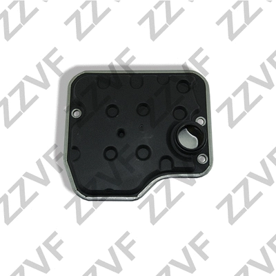 Hydraulic Filter, automatic transmission