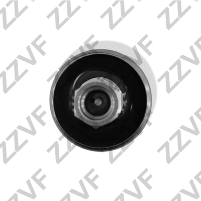 Pressure Switch, air conditioning