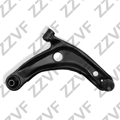 Control/Trailing Arm, wheel suspension (ZVTY98R)