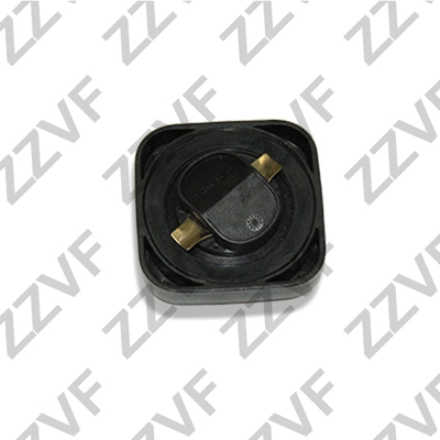Sealing Cap, oil filler neck