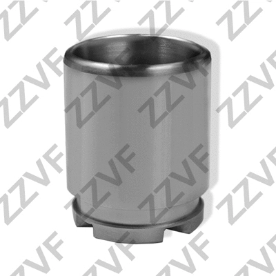 Piston, brake caliper