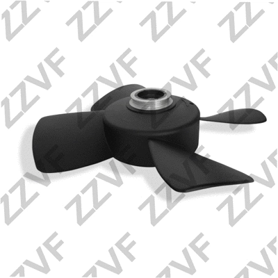 Fan, engine cooling