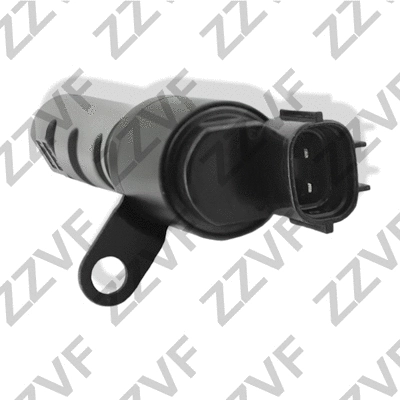 Control Valve, camshaft adjustment