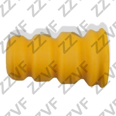 Rubber Buffer, suspension (ZVTM025A)