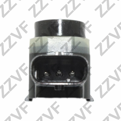 Sensor, parking distance control