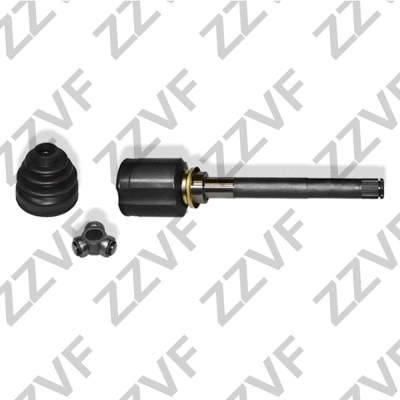 Joint Kit, drive shaft (ZV3815140RV)