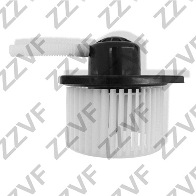 Interior Blower (ZV076A42)