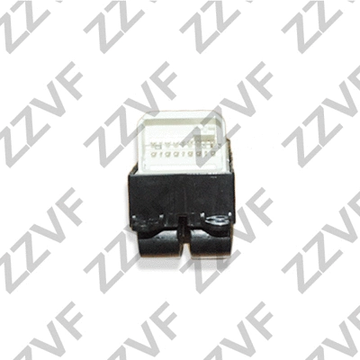 Switch, window regulator