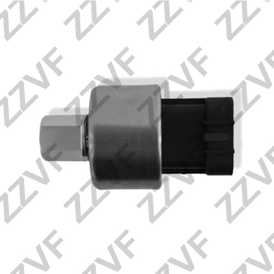 Pressure Switch, air conditioning (ZVYL097)